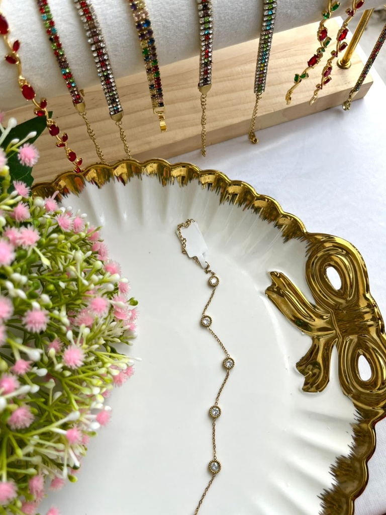 solise bracelet
