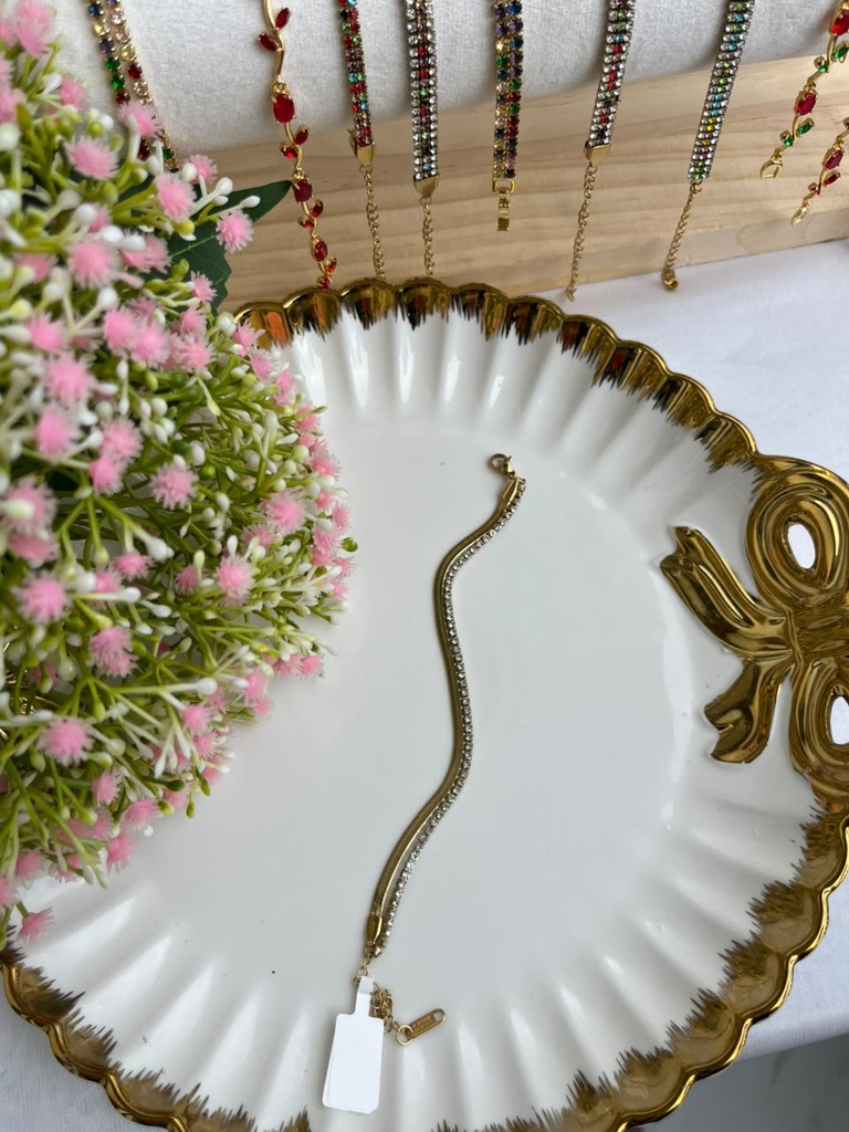 aria bracelet