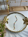 gem bracelet
