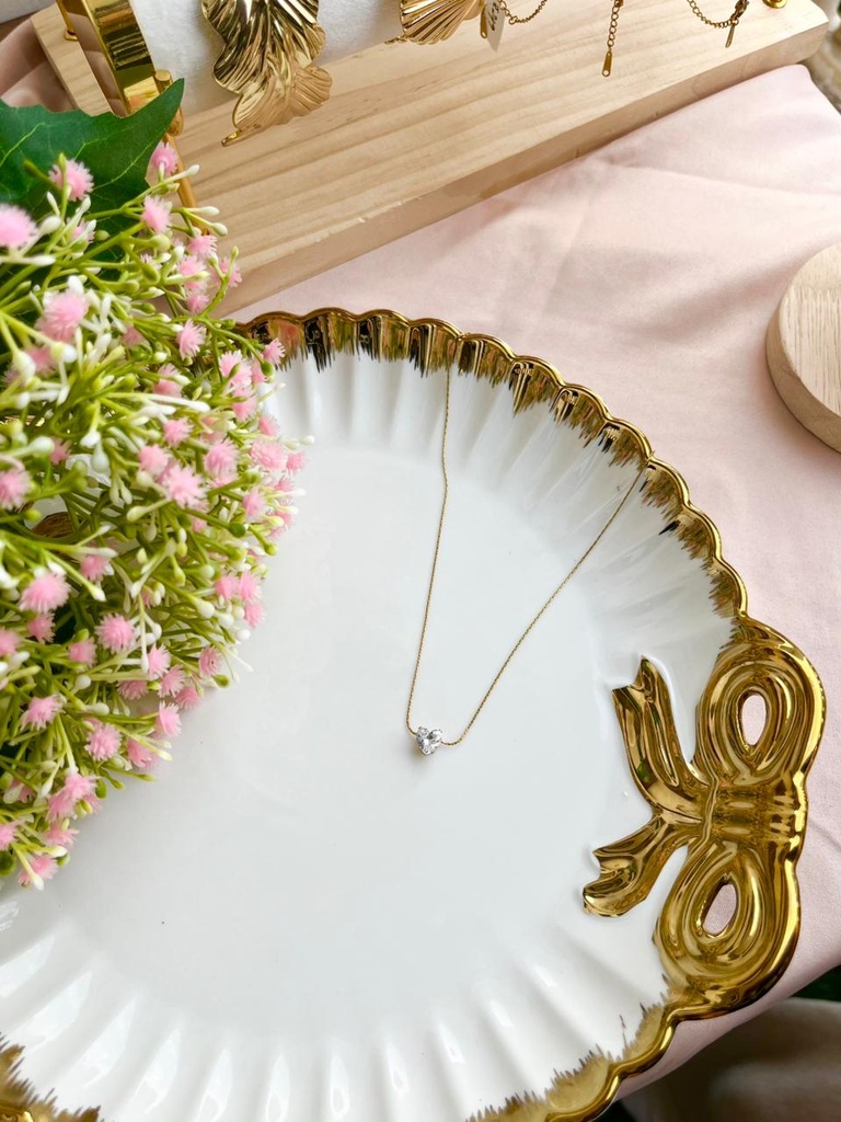 Love necklace