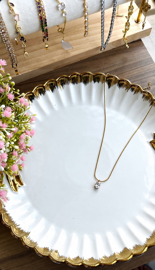 Grace Necklace