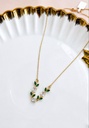 Fleur Necklace