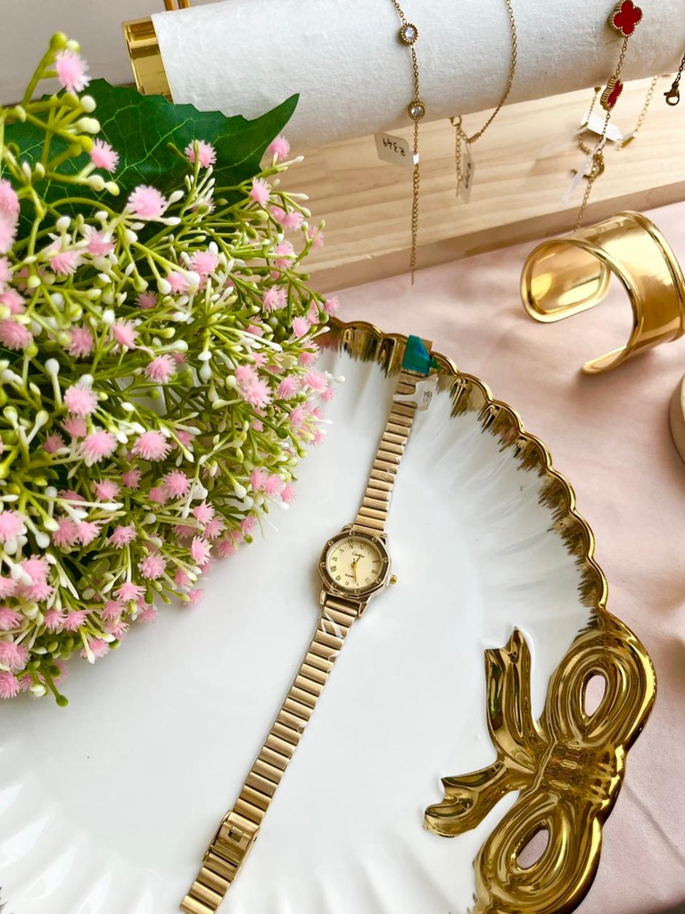 luxe time
