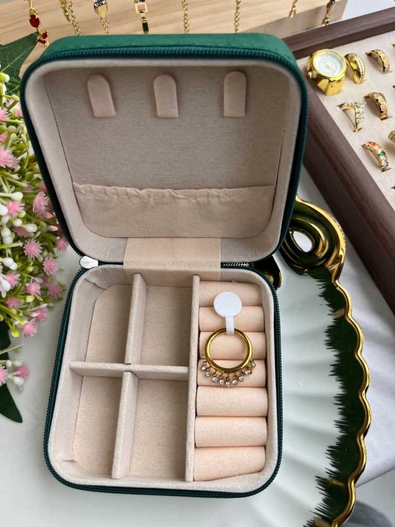 Mira ring