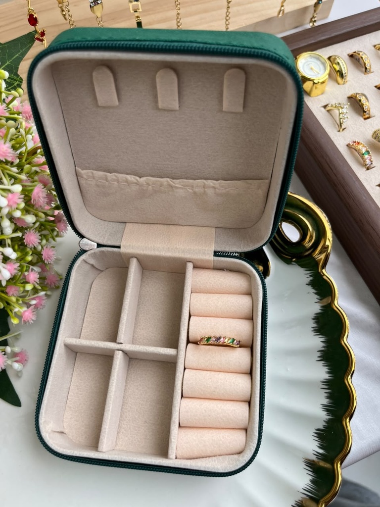 Prism Ring