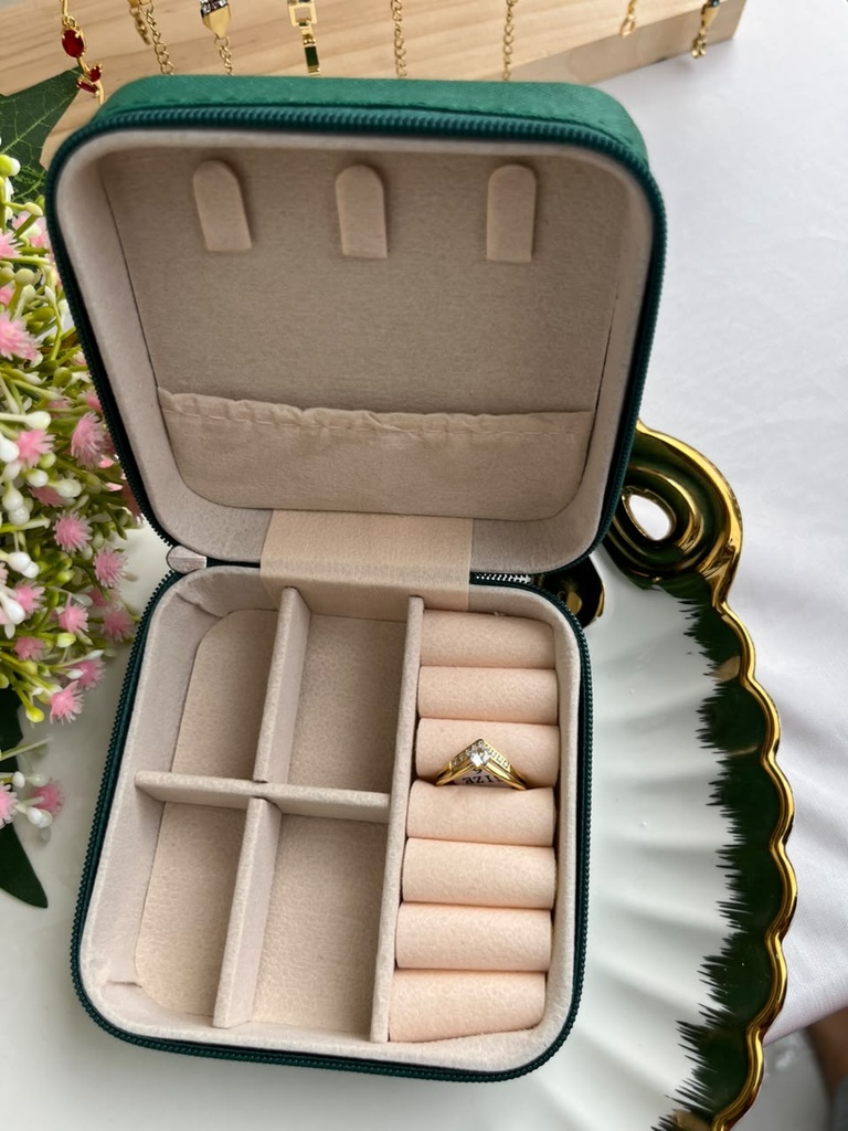 Celeste Ring