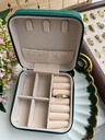 stone band ring