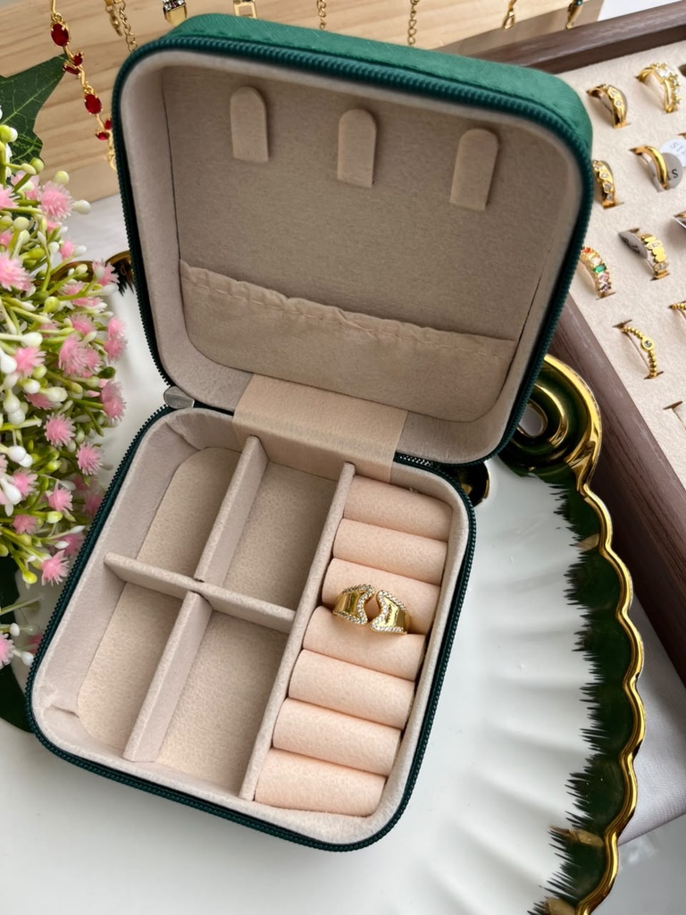 Grace ring