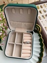 silver muse ring