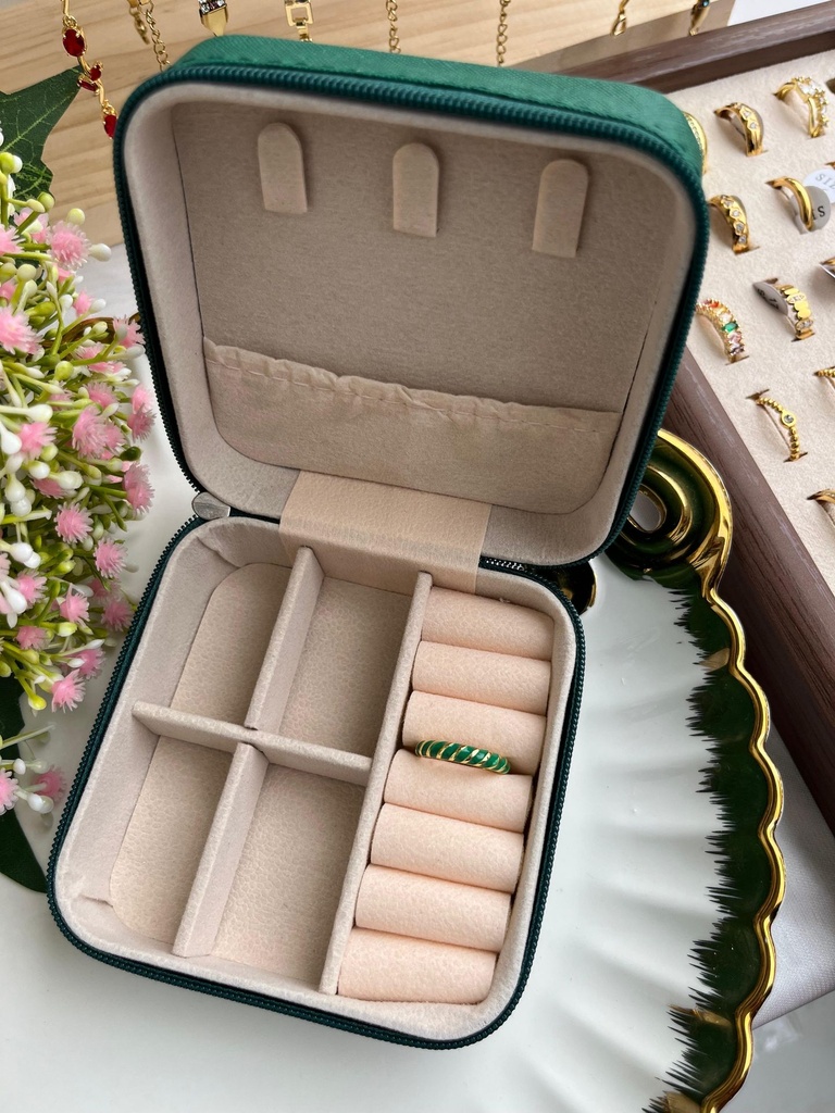 minakari ring