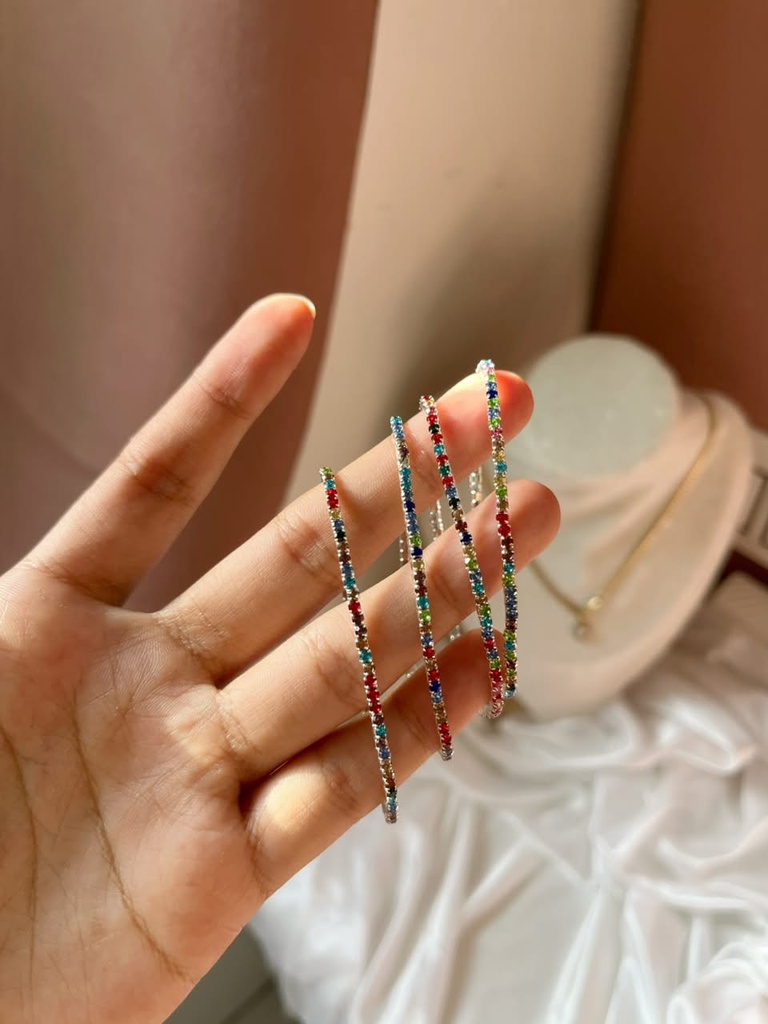 lumi bracelet