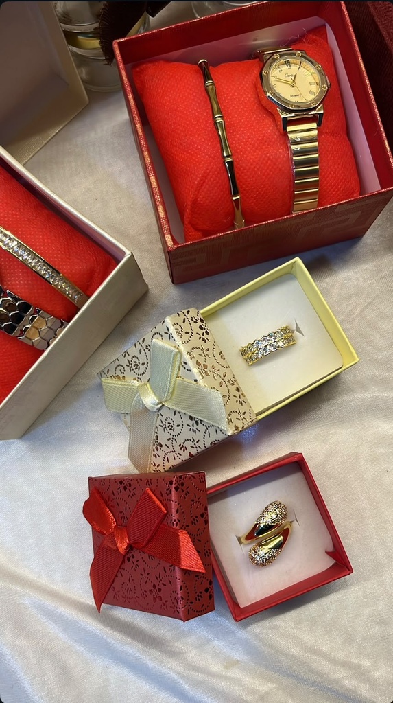 gift boxes