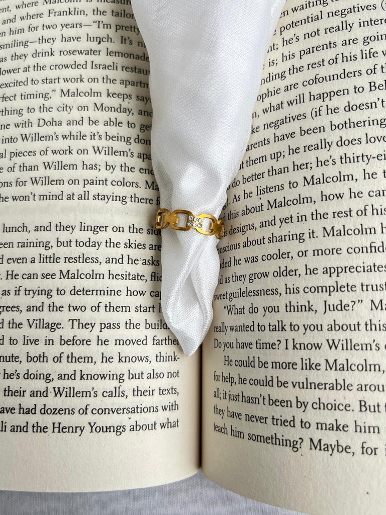 Eloria ring