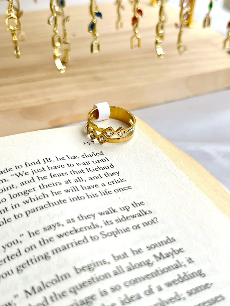 Nola ring