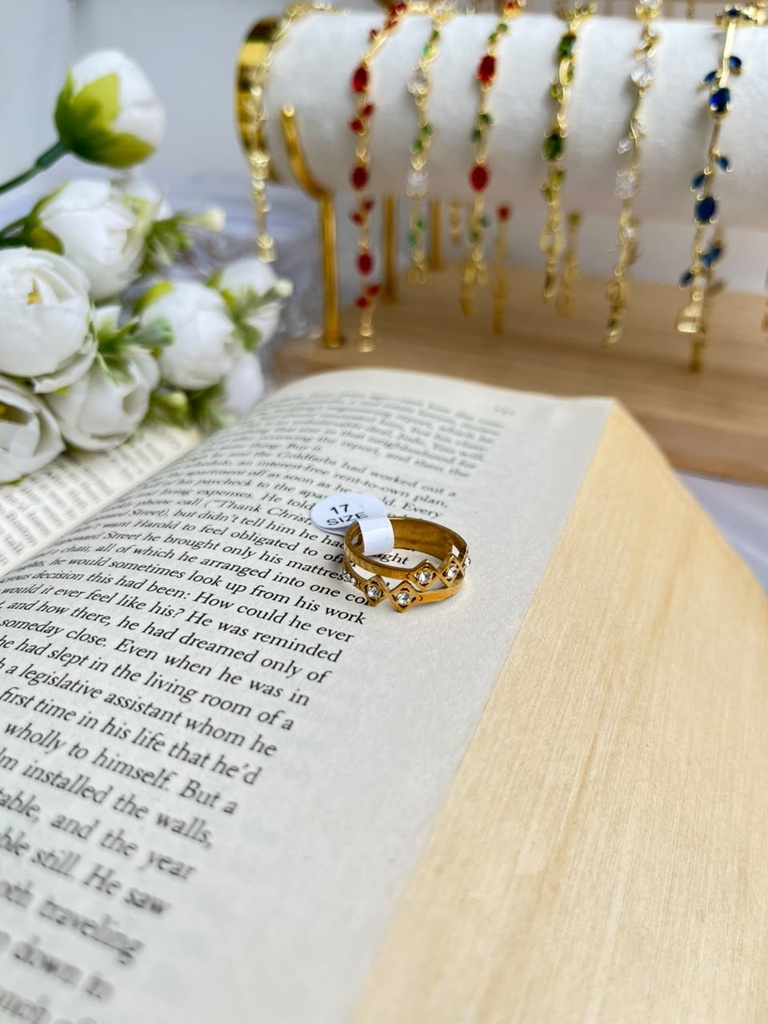 Nola ring