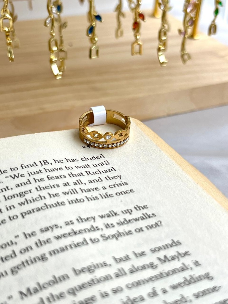Aira ring