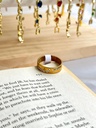 Vela ring