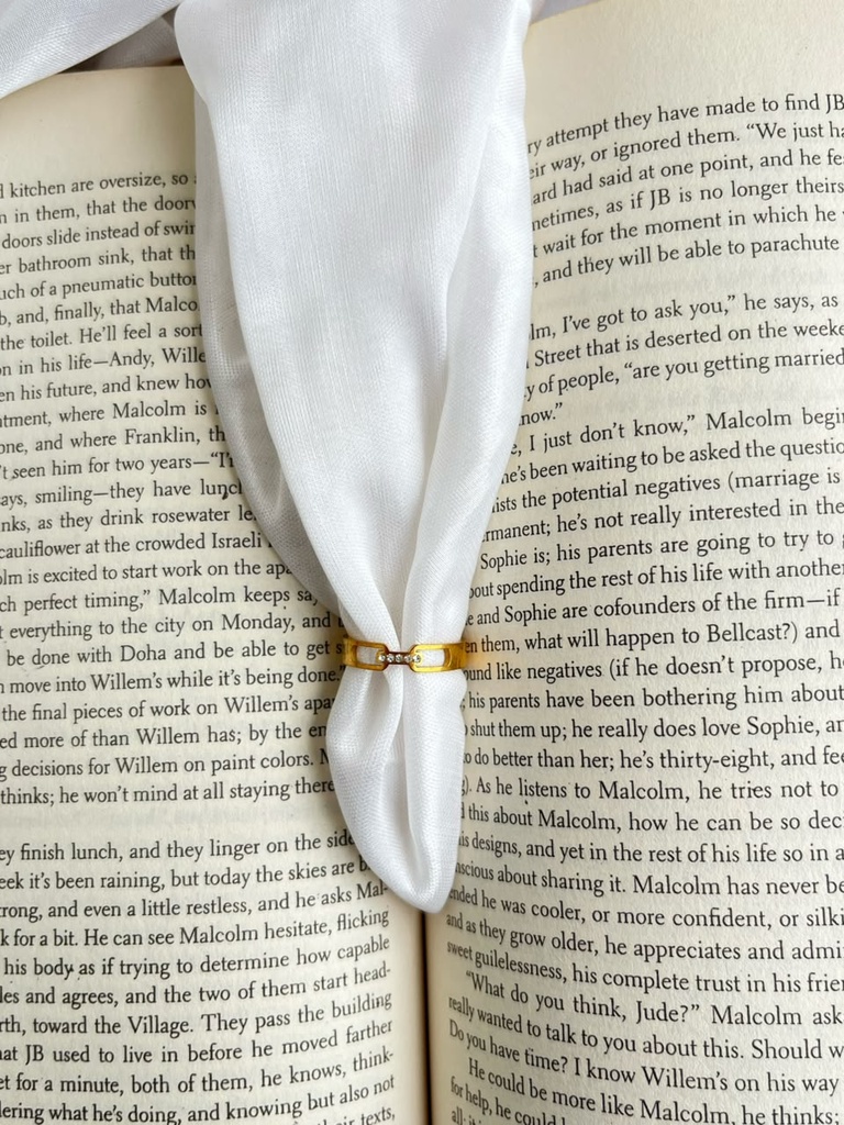 Lynk ring