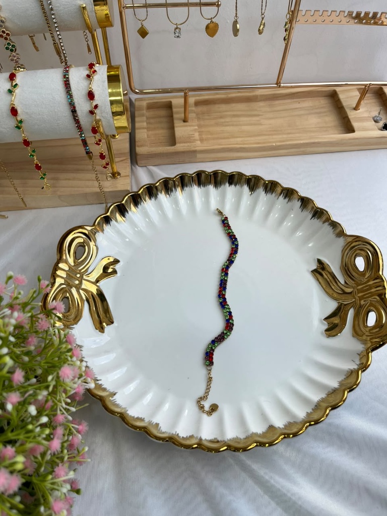 Reem bracelet