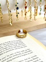 Avelune ring