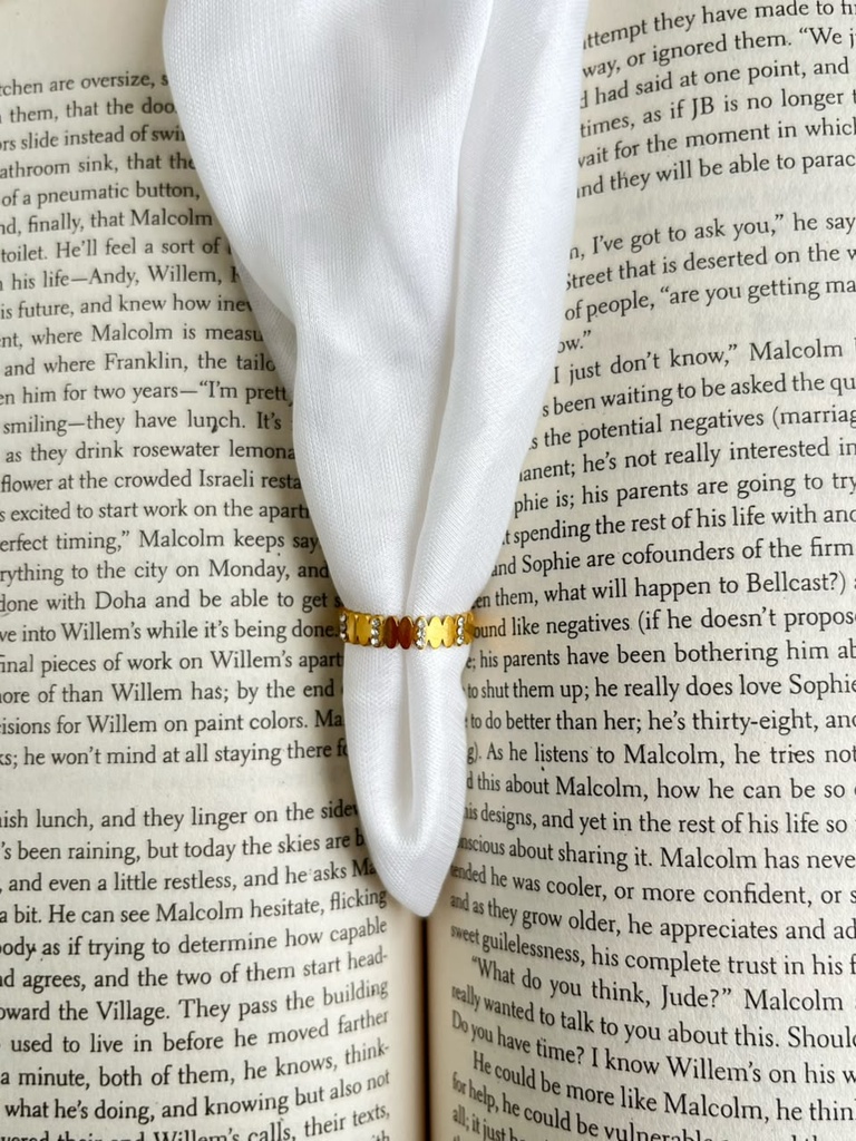 Orvio ring