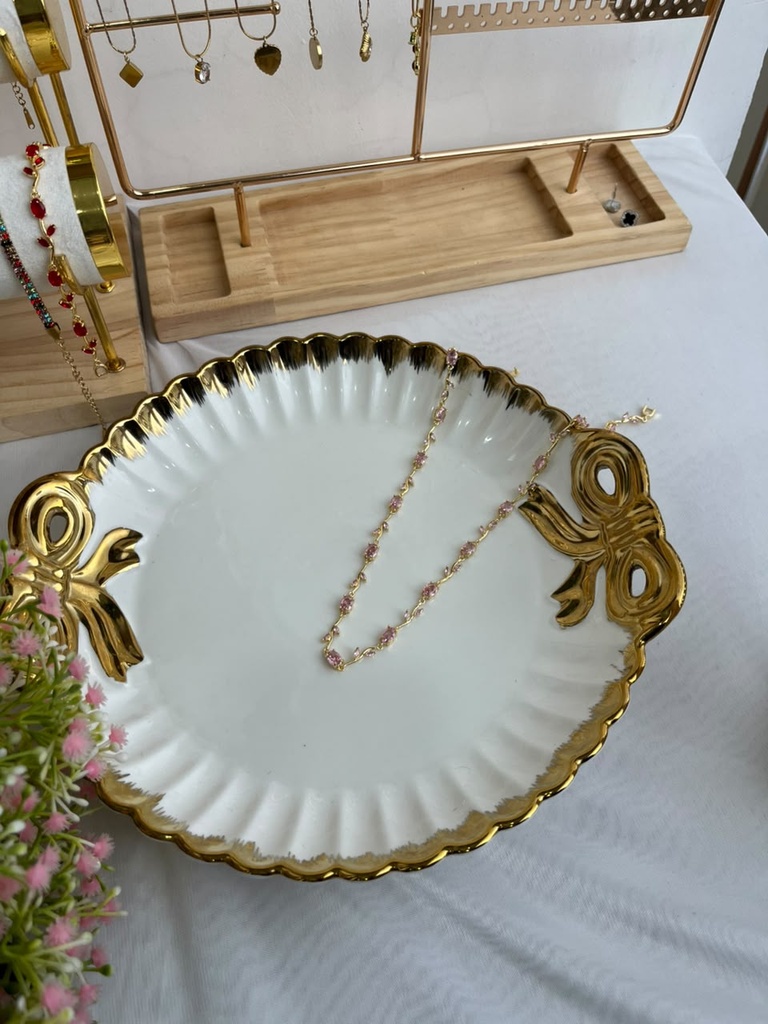 luna necklace