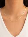 Snakechain Necklace