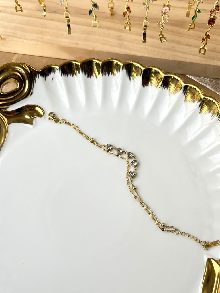 Oréa bracelet
