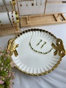 olive tulip set