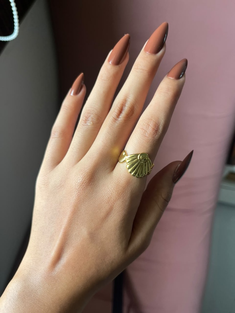 Shore Ring