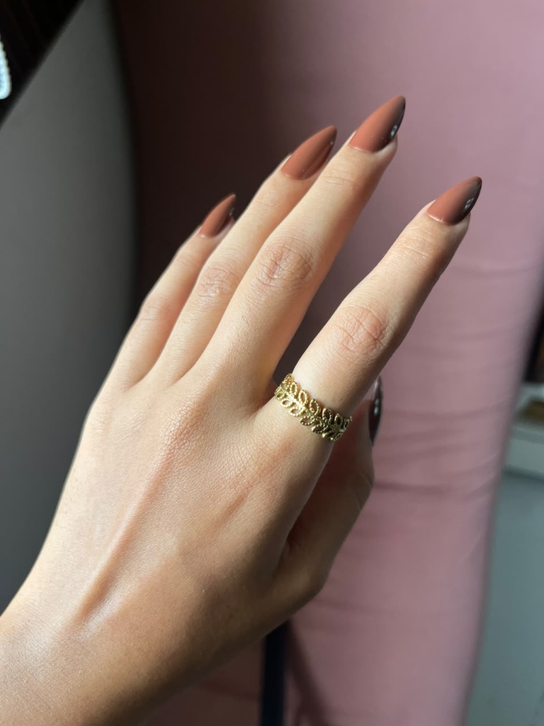 Fern Ring