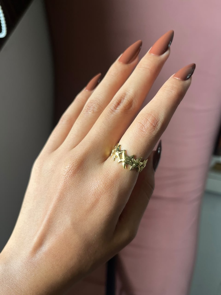 twilight ring