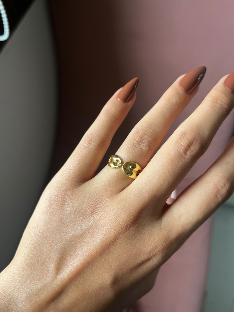 bond ring