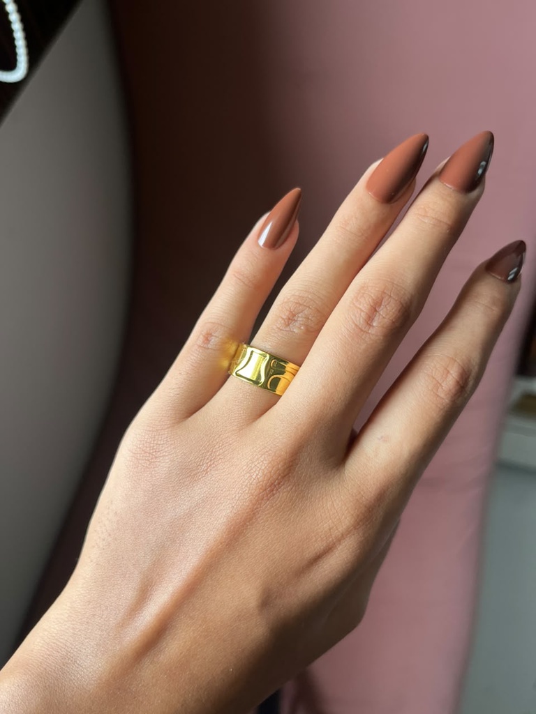 Arc Ring