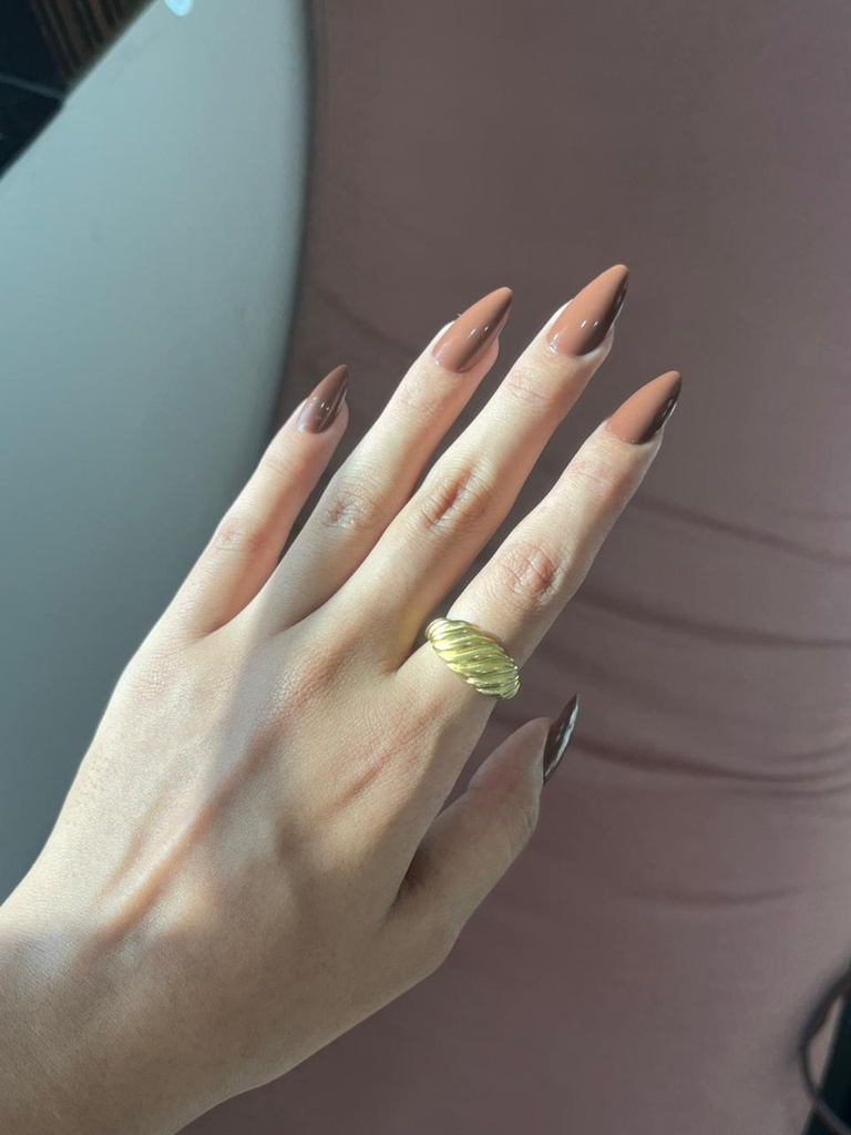 Statement Ring