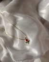 rossy tulip necklace