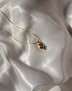 Petalé tulip necklace