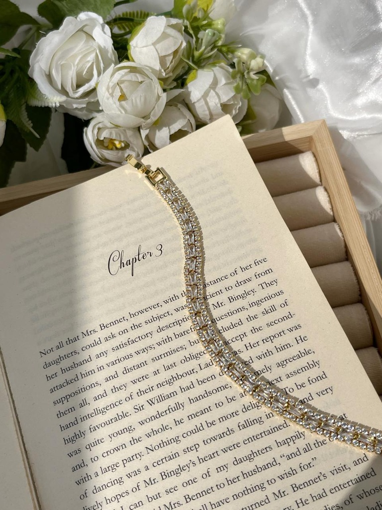 Elise bracelet