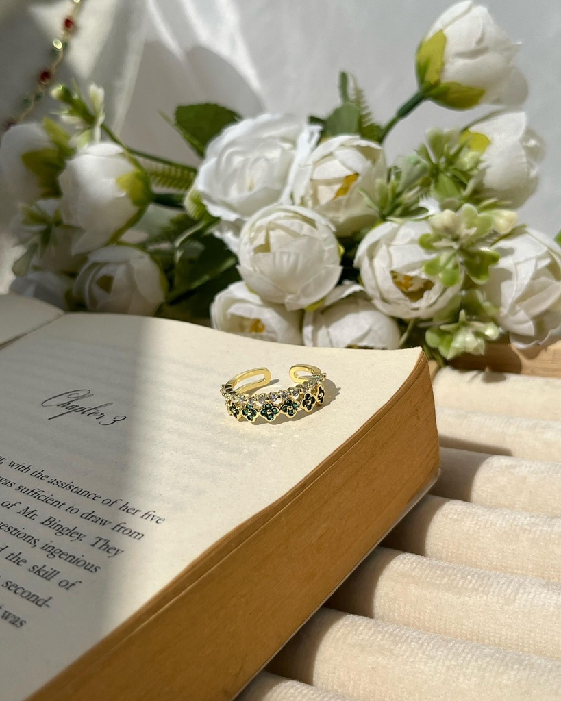 Calista ring