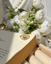 Virelia ring