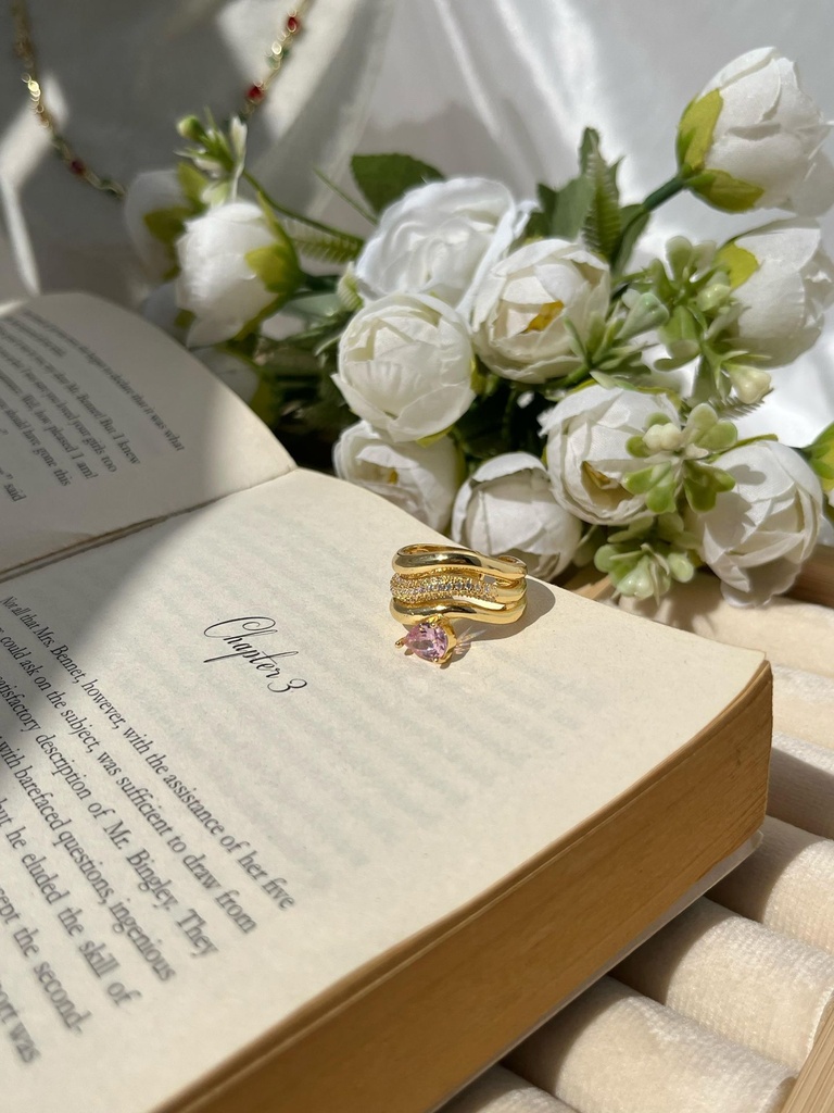 luna ring