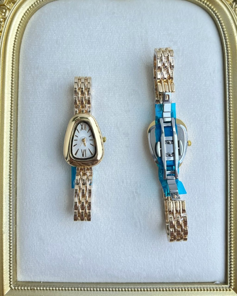 Ivoryn watch