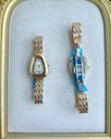 Ivoryn watch