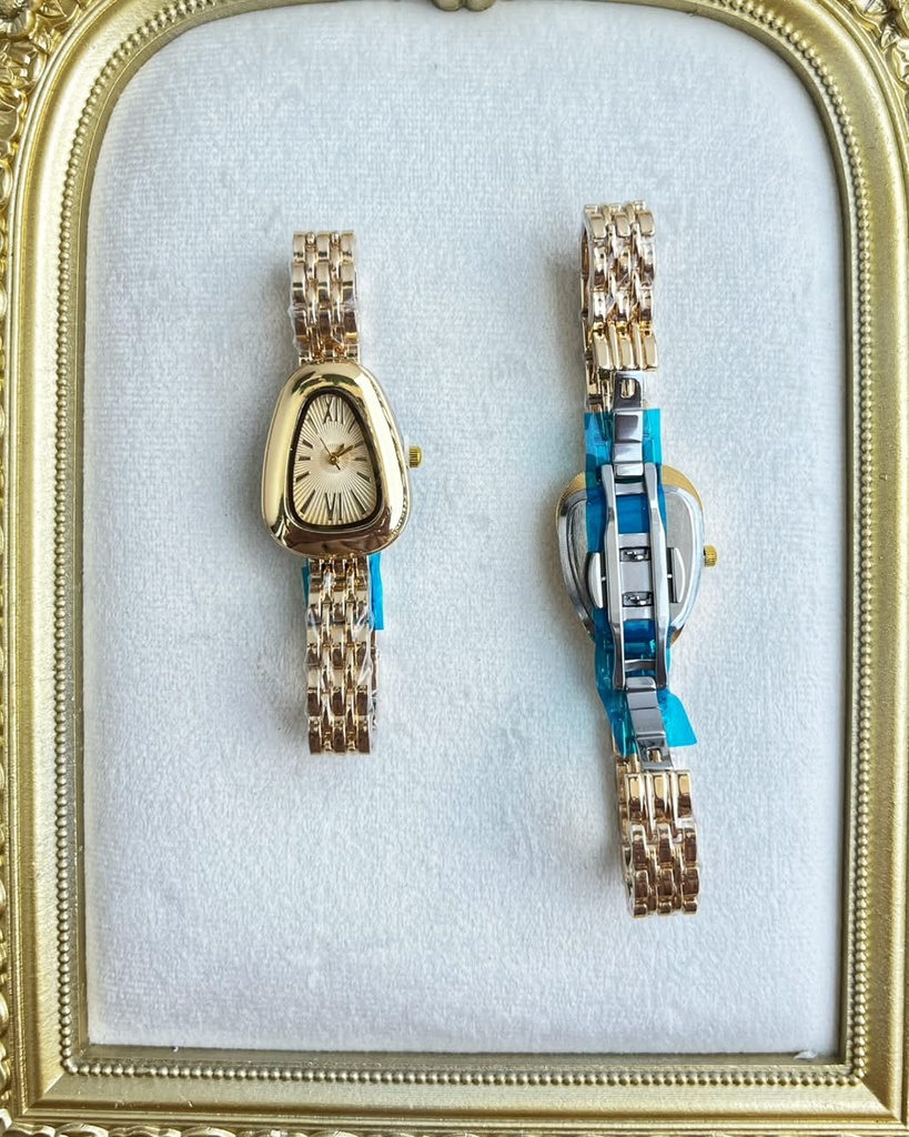 Aurex watch