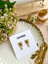 heartflow earrings