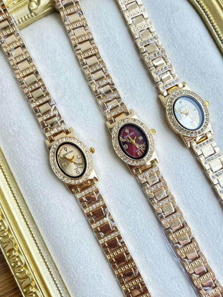 caryino watches