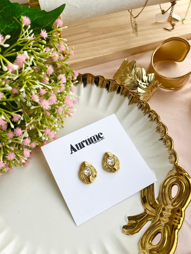 Serene earrings