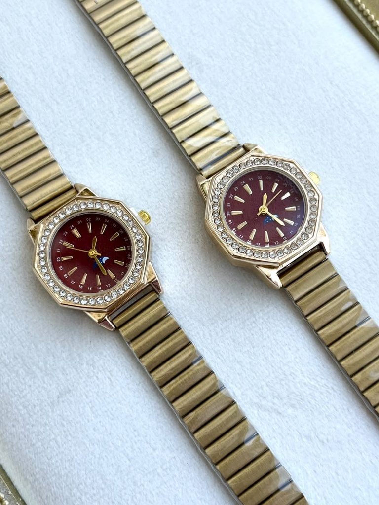 rubino watch