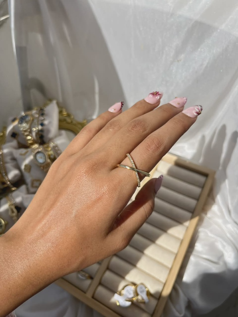 cross ring