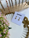 Rosalie Earrings